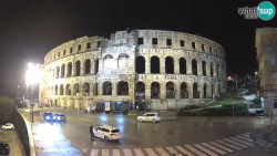 Arena Pula