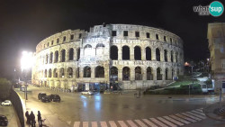 Arena Pula