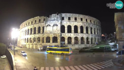 Arena Pula