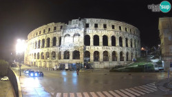 Arena Pula