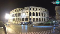 Arena Pula