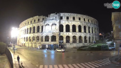 Arena Pula