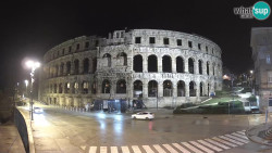 Arena Pula