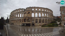 Arena Pula
