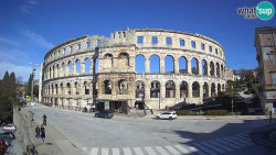 Arena Pula