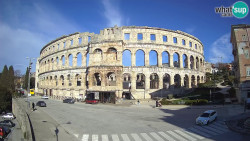Arena Pula