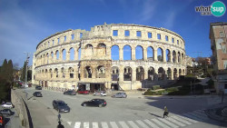 Arena Pula