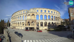 Arena Pula