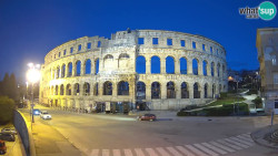 Arena Pula
