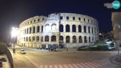 Arena Pula