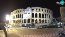 Arena Pula