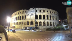 Arena Pula