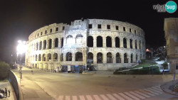 Arena Pula
