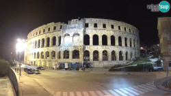 Arena Pula