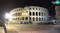 Arena Pula