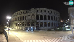 Arena Pula