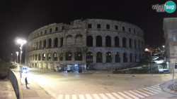Arena Pula