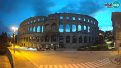 Arena Pula