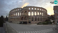 Arena Pula