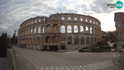 Arena Pula