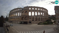 Arena Pula