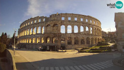 Arena Pula