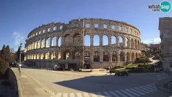 Arena Pula
