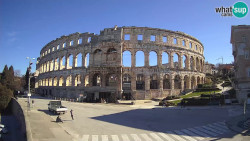 Arena Pula