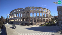 Arena Pula