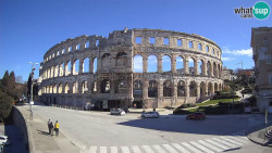 Arena Pula