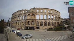 Arena Pula