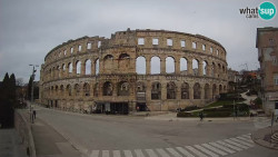 Arena Pula