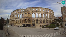 Arena Pula