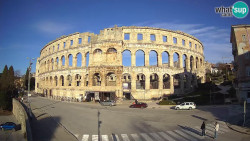 Arena Pula