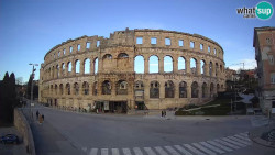 Arena Pula
