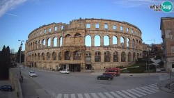 Arena Pula