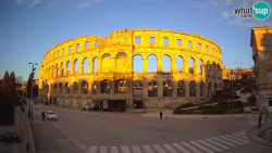 Arena Pula