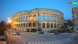 Arena Pula