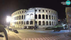 Arena Pula