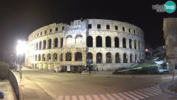 Arena Pula