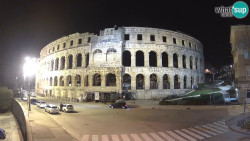 Arena Pula