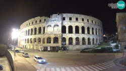 Arena Pula
