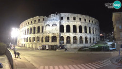 Arena Pula
