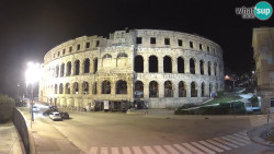 Arena Pula