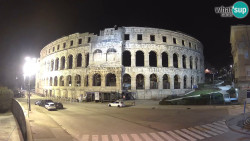 Arena Pula