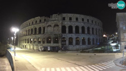 Arena Pula