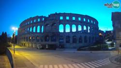 Arena Pula