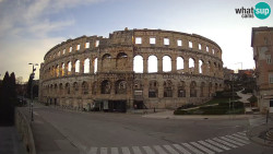 Arena Pula