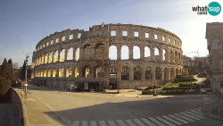 Arena Pula