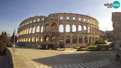 Arena Pula